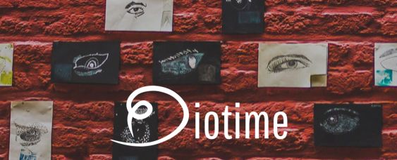 Parution dans Diotime : la suite des aventures de Momo !